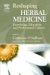  Reshaping Herbal Medicine: Knowledge, Education And Professional Culture