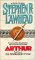 Arthur cover