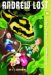 In the Jungle cover