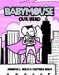 Babymouse : Heartbreaker cover
