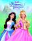 Barbie As The Princess And The Pauper : A Storybook cover