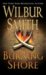 Burning Shore cover