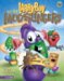 Larryboy And the Mudslingers : Mud-slingers! cover