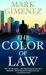 The Color Of Law cover