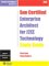  Sun Certified Enterprise Architect For J2ee Technology