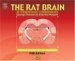 The Rat Brain In Stereotaxic Coordinates : The New Coronal Set - 161 Diagrams cover