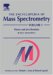 The Encyclopedia of Mass Spectrometry cover