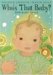 Who's That Baby : New-Baby Songs cover