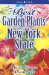 Best Garden Plants for New York State cover