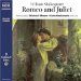 Sparknotes Romeo and Juliet No Fear Shakespeare cover
