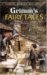 Grimms' Fairy Tales cover