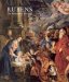 Rubens : The Adoration of the Magi cover