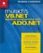 Murach's Vb.Net Database Programming With Ado.Net : Training & Reference cover