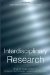 Interdisciplinary Research : Diverse Approaches in Science, Technology, Health and Society cover