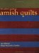 The Quilter's Guide to Amish Quilts cover