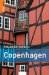 The Rough Guide to Copenhagen cover