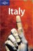 Lonely Planet Italy cover