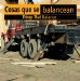 Cosas Que Se Balancean / Things That Balance cover