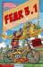Fear 3.1 cover