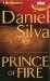 Prince Of Fire cover