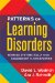 Patterns Of Learning Disorders : Working Systematically From Assessment To Intervention cover