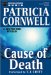 Cause of Death cover