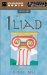 The Iliad cover