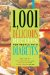 1,001 Delicious Recipes for People With Diabetes cover