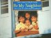 Be My Neighbor cover
