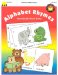 Alphabet Rhymes : Reproducible Emergent Readers to Make and Take Home cover