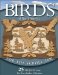 Birds of North America for the Scroll Saw : 25 Projects from the Berry Basket Collection cover