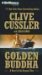 Golden Buddha cover