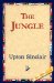 The Jungle cover