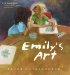 Emily's Art cover