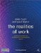 The Realities of Work : Experiencing Work and Employment in Contemporary Society cover