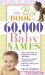 The Big Book of 60,000 Baby Names cover