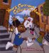 Young Cornrows Callin Out the Moon : Poem cover