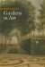 Gardens in Art cover