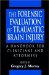 The Forensic Evaluation of Traumatic Brain Injury : A Handbook for Clinicians and Attorneys cover