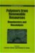 Polymers from Renewable Resources : Polyesters and Biocatalysis cover
