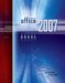 Microsoft Office Excel 2007 : Introductory cover