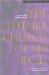 The Future Church of 140 Bce : A Hidden Revolution cover
