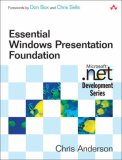 Essential Windows Presentation Foundation [Click for larger image]