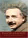 Einstein : His Life and Universe cover