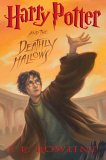 Harry Potter and the Deathly Hallows [Click for larger image]