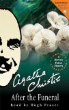 After the Funeral : A Hercule Poirot Mystery [Click for larger image]
