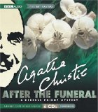 After the Funeral : A Hercule Poirot Mystery [Click for larger image]