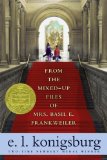 From the Mixed-Up Files of Mrs. Basil E. Frankweiler [Click for larger image]