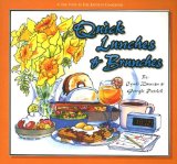 Quick Lunches & Brunches [Click for larger image]
