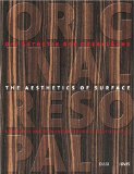 Original Resopal : The Aesthetics of Surface/Die Asthetik Der Oberflache [Click for larger image]